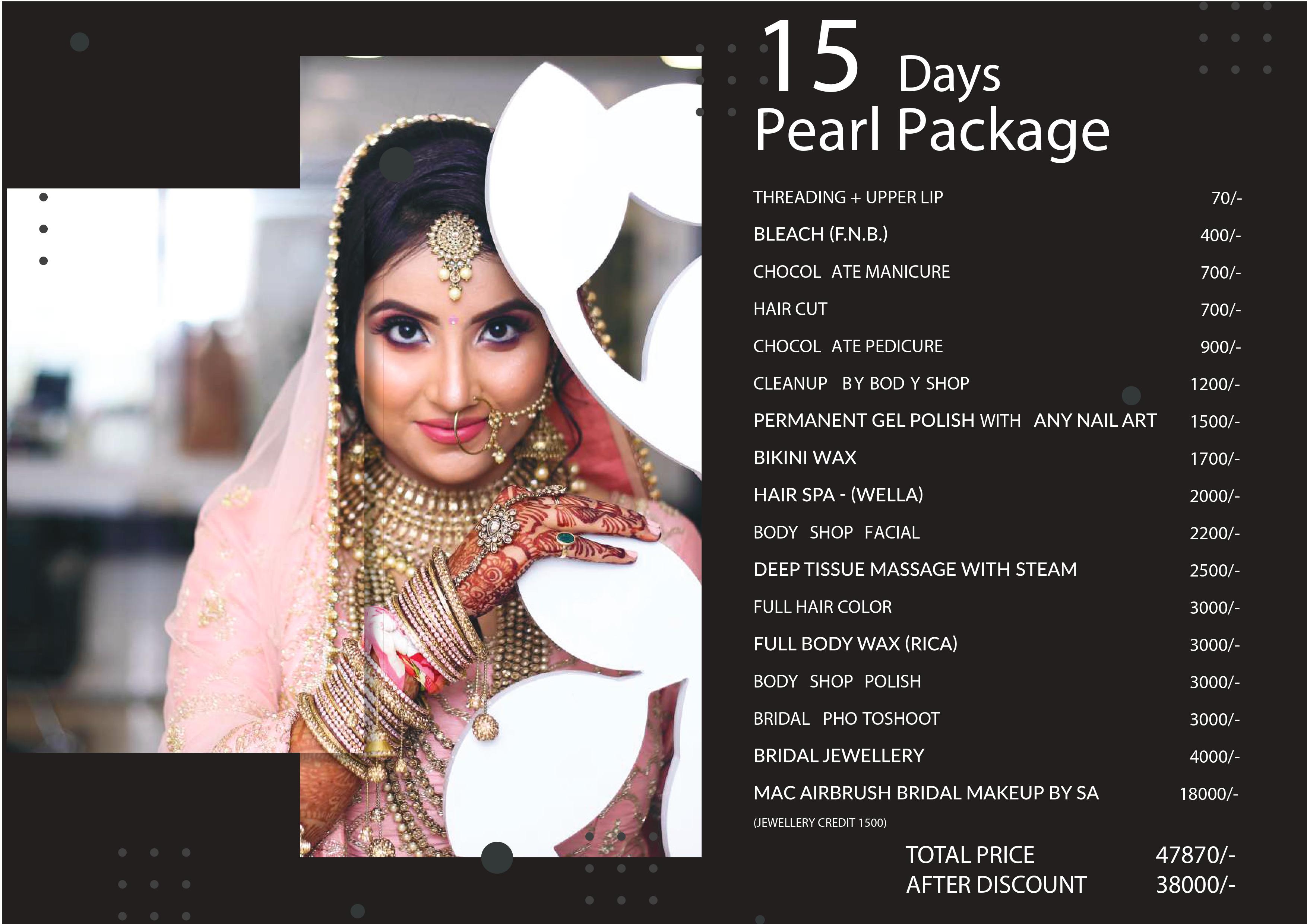 Neha Offer